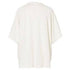 NANGA ECO HYBRID BOX LOGO LOOSE FIT TEE